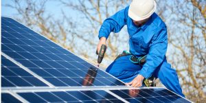 Installation Maintenance Panneaux Solaires Photovoltaïques à Senailly